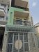 L1995  nhà Mặt tiền Tân Thới Nhất 12 Q12, SHR, Vuông, 5x19m, 8.x tỷ