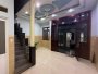 K2030  nhà Nguyễn Thị Nhuần Q12, SHR, Vuông, 3 tầng, 6x12m, 6.x tỷ x nhỏ