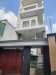 L2031  CHDV 15P Võ Thị Thừa Q12 25tr/th, SHR, Vuông, HXH, 4 tầng, 5x24m, 7.x tỷ