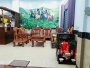 T2041  nhà Trần Thị Hè Q12, SHR, Lô góc, HXH, 7x10m, 6.x tỷ x nhỏ
