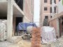 O2044  đất Vườn Lài Q12, SHR, Vuông, HXH, 4x17m, 5.x tỷ x nhỏ