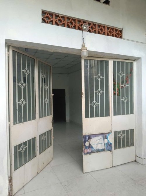 K2048  Rẻ hơn Shopee! nhà 2 Mặt hẻm Phan Văn Hớn Q12, SHR, Vuông, 3.x tỷ