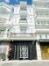 O2056  nhà Lê Văn Khương Q12, SHR, Vuông, HXH né, 4 tầng, 5x10m, 5.x tỷ