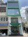T2059  nhà Mặt tiền Phạm Văn Đồng Gò Vấp, SHR, Lô góc, 4 tầng, 5.x tỷ