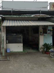 K2096  nhà Mặt tiền Âu Cơ Tân Phú, SHR, Lô góc, 4x25m, 12.x tỷ
