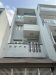 L2097  nhà Nguyễn Văn Công Gò Vấp, SHR, Vuông, HXH, 5 tầng, 4x15m, 7.x tỷ