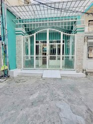 L2109  Rẻ hơn Shopee! nhà Lạc Long Quân Tân Bình, SHR, Nở hậu, 2 tầng, 4.4x13m, 5.x tỷ x nhỏ
