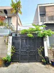 H2118  nhà 2/ ngắn Nguyễn Xí Bình Thạnh, SHR, Nở hậu, HXH, 7.x tỷ