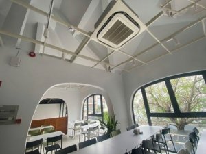 O2122  nhà Cao Thắng Quận 3, SHR, Vuông, HXH, 13x18m, 7x tỷ