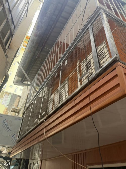 T2125  nhà Bùi Viện Quận 1, SHR, 2 tầng, 3.5x9m, 4.x tỷ