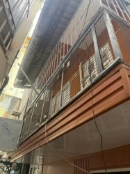 T2125  nhà Bùi Viện Quận 1, SHR, 2 tầng, 3.5x9m, 4.x tỷ