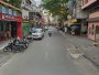T2125  nhà Bùi Viện Quận 1, SHR, 2 tầng, 3.5x9m, 4.x tỷ