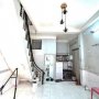 T2149 nhà Dương Quảng Hàm Gò Vấp, sổ hồng riêng, Vuông, 2T, 3.x tỷ