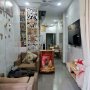 D2141 nhà Nguyễn Thượng Hiền Gò Vấp, sổ hồng riêng, hẻm xe hơi, 2T, 3.x tỷ x nhỏ