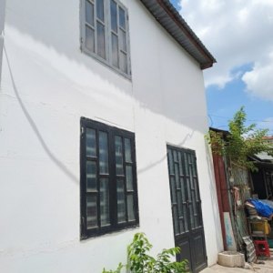 O2146 nhà Đường Số 20 Gò Vấp, SHR, 2 tầng, 3.x tỷ
