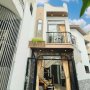 L2151 nhà 1/ Nguyễn Duy Cung Gò Vấp, SHR, lô góc, 2T, 3.x tỷ