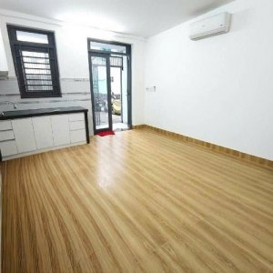 O2128 nhà 1/ Bùi Đình Túy Bình Thạnh, SHR, N.hậu, 4.2x14m, 5.x tỷ