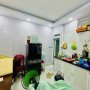 H2130 nhà Đ. số 27 Gò Vấp, SHR, Vuông, 2T, 2.x tỷ