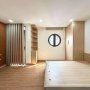 K2162 nhà Chu Văn An Bình Thạnh, SHR, Vuông, 4 tầng, 6.x tỷ