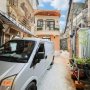 D2165 nhà 1/ Chu Văn An Bình Thạnh, sổ hồng riêng, hẻm xe hơi, 2 tầng, 4.x tỷ