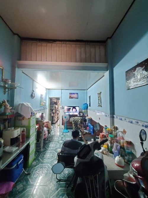 H2160 Rẻ hơn Shopee! nhà mặt tiền Quốc Lộ 13 Bình Thạnh, sổ hồng riêng, 4x22m, 8.x tỷ
