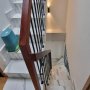 O2158 nhà Nguyễn Thái Sơn Gò Vấp, SHR, 3 tầng, 3.x tỷ x nhỏ