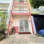 H2166 nhà 1/ Quang Trung Gò Vấp, sổ hồng riêng, Vuông, HXH, 4T, 7.x tỷ