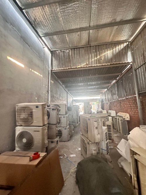 L2167 Rẻ hơn Shopee! Nhà mặt tiền Thạnh Lộc 16, SHR, Vuông, 4x25m, 6.x tỷ