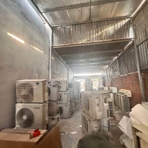 L2167 Rẻ hơn Shopee! Nhà mặt tiền Thạnh Lộc 16, SHR, Vuông, 4x25m, 6.x tỷ