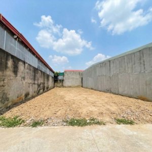 L2179 Rẻ hơn Shopee! đất Thạnh Lộc 47 An Phú Đông, SHR, hẻm XH, 8x25m, 6.x tỷ