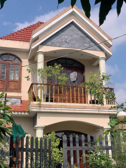 L2171 nhà An Phú Đông Q.12, sổ hồng riêng, Vuông, hẻm xe hơi, 2 tầng, 6x21m, 8.x tỷ x nhỏ