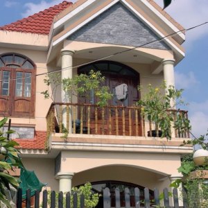 L2171 nhà An Phú Đông Q.12, sổ hồng riêng, Vuông, hẻm xe hơi, 2 tầng, 6x21m, 8.x tỷ x nhỏ