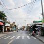 [O2206] 2 mặt thoáng chiến lược ngay Cầu Giao Khẩu