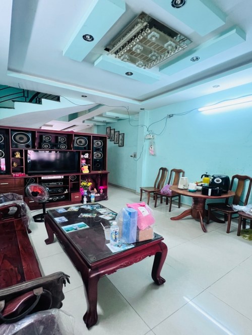 [L2205] ĐÓN ĐẦU QUY HOẠCH Đ. 30M - NHÀ 4T AN PHÚ ĐÔNG