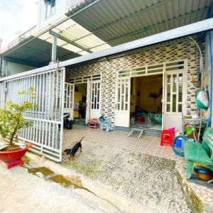D2207 | nhà xinh AN PHÚ ĐÔNG - sát QL1A