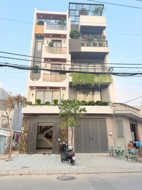 K2210 - nhà đẹp nhìn ra sông CHỈ 7.X TỶ