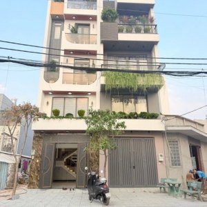 K2210 - nhà đẹp nhìn ra sông CHỈ 7.X TỶ