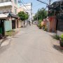 [O2212] Bán đất Thới An 20 - 57m2 vuông đét - sát vách Gò Vấp