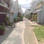 [D2213] Bán đất Thới An 20 - 57m2 vuông đét - gần Giao Thông Vận Tải