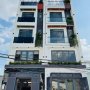 L2117 nhìn ra sông THOÁNG MÁT - nhà đẹp QUẬN 12