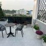 L2117 nhìn ra sông THOÁNG MÁT - nhà đẹp QUẬN 12