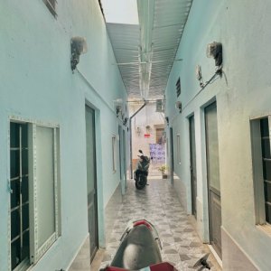 T2029 82M2 THẠNH LỘC - NGANG 10M CỰC HIẾM