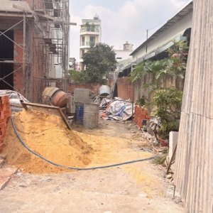 [T2215] Siêu phẩm Thới An 13, 133m2 giá cực sốc 8.x tỷ