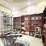 [D2219] Xưởng 2T ngang 8.5m - hậu nở tài lộc