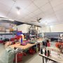 [D2219] Xưởng 2T ngang 8.5m - hậu nở tài lộc