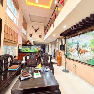 O2218 Giá chỉ 20.x tỷ Nhà vườn MT Thới An 4