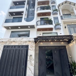 H2220 NHÀ PHỐ sang trọng VỊ TRÍ ĐẮC ĐỊA