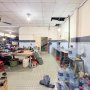 [D2219] Xưởng 2T ngang 8.5m - hậu nở tài lộc