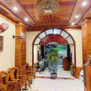 H2225 SIÊU PHẨM CHDV - 7 TẦNG mặt tiền