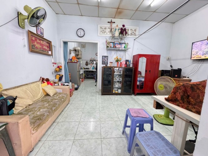 O2224 | NHÀ tốt SỔ RIÊNG - CHỈ 3.X TỶ
